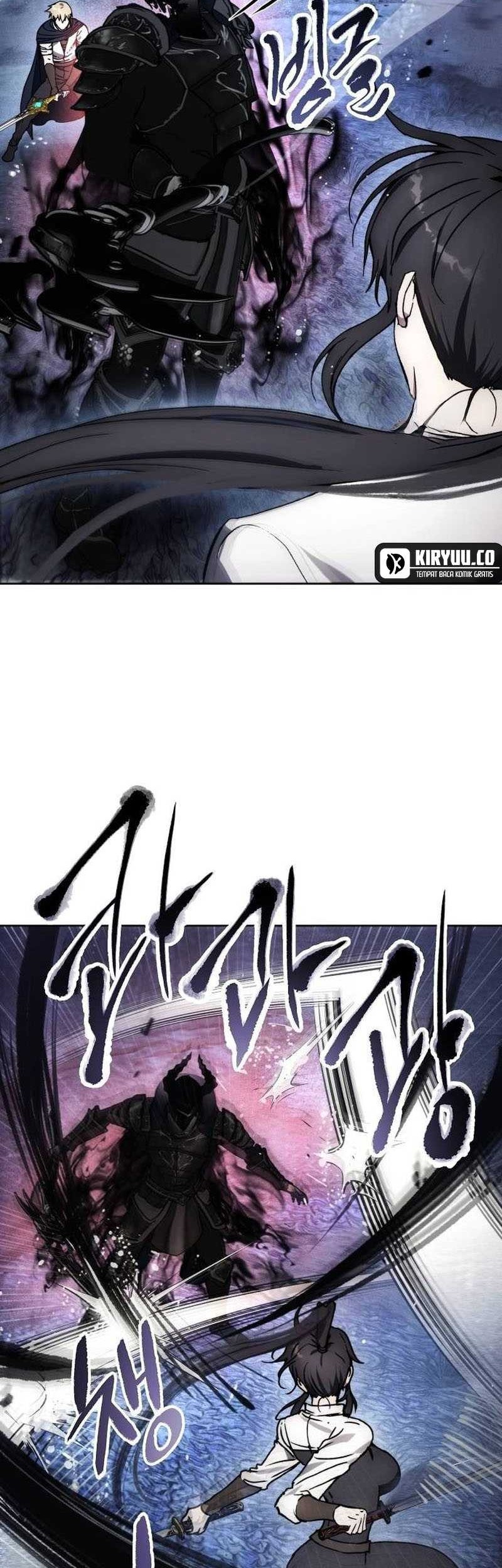 How to Live as a Villain Chapter 179 Gambar 29