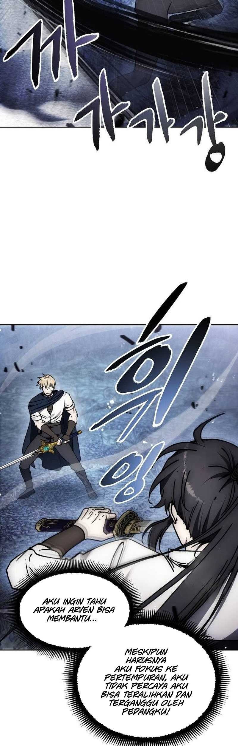 How to Live as a Villain Chapter 179 Gambar 30