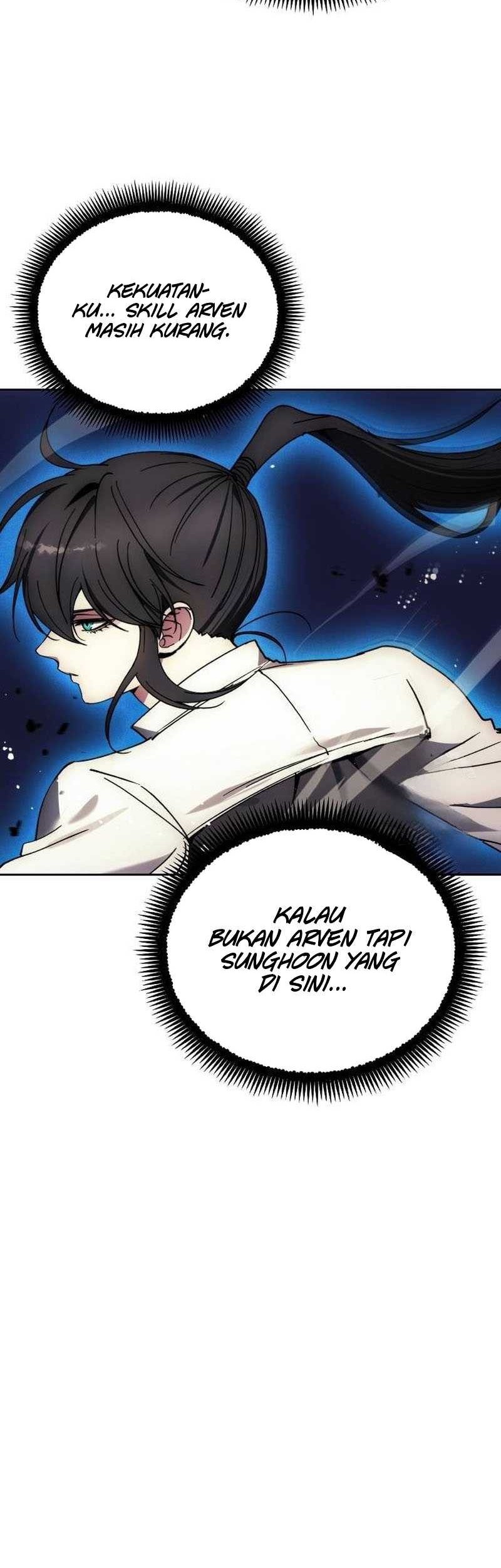How to Live as a Villain Chapter 179 Gambar 31