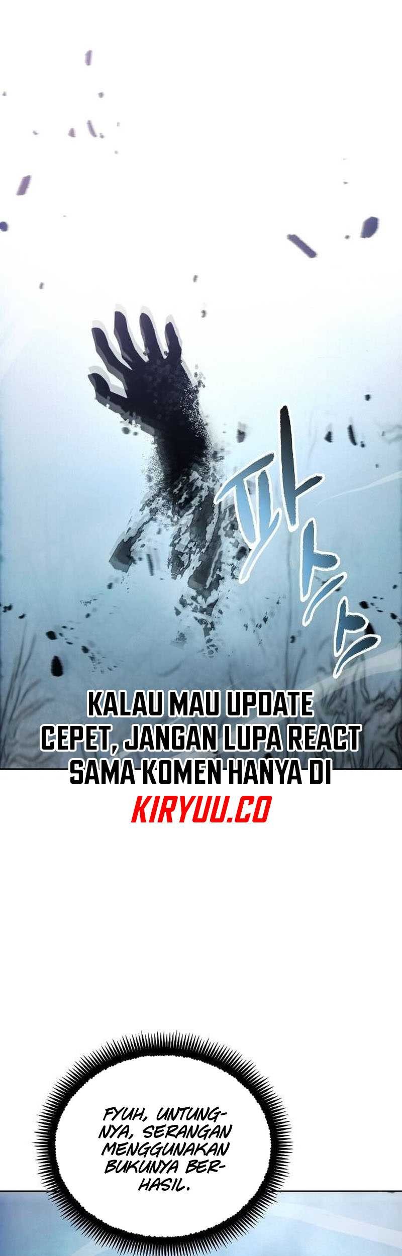 How to Live as a Villain Chapter 179 Gambar 32