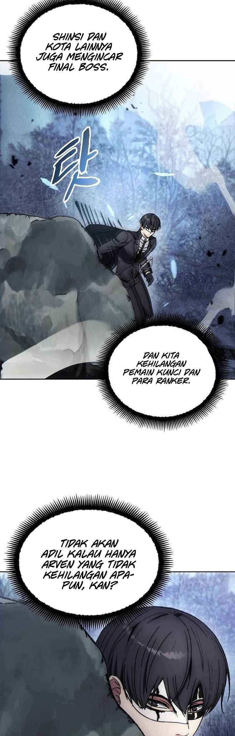 How to Live as a Villain Chapter 179 Gambar 34