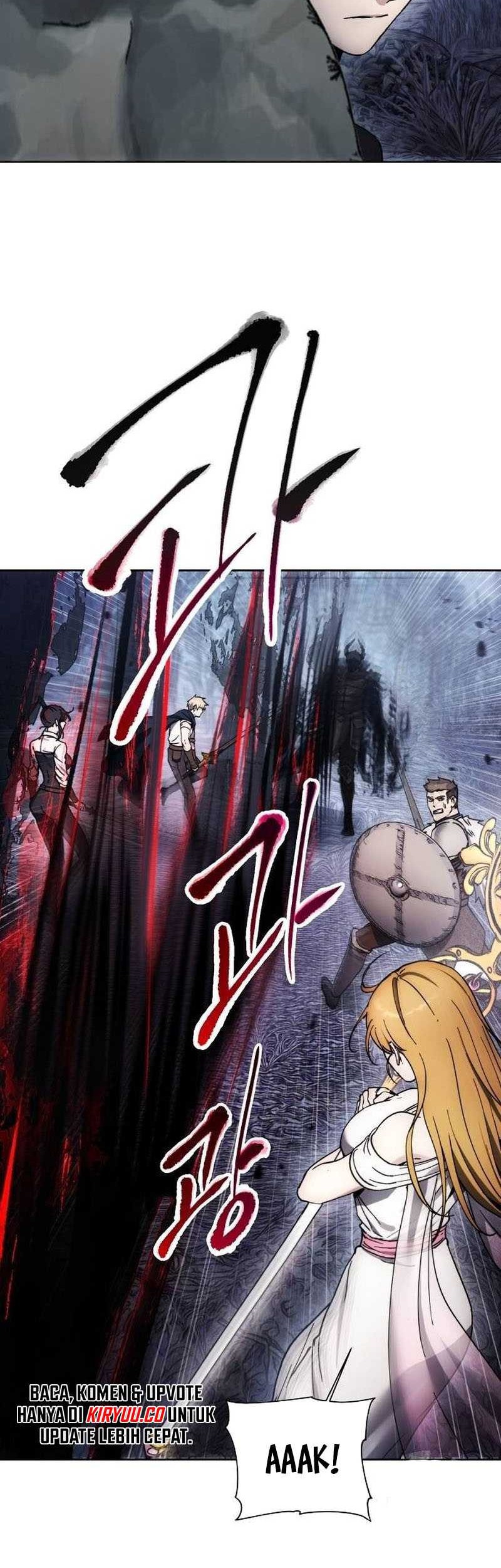 How to Live as a Villain Chapter 179 Gambar 35