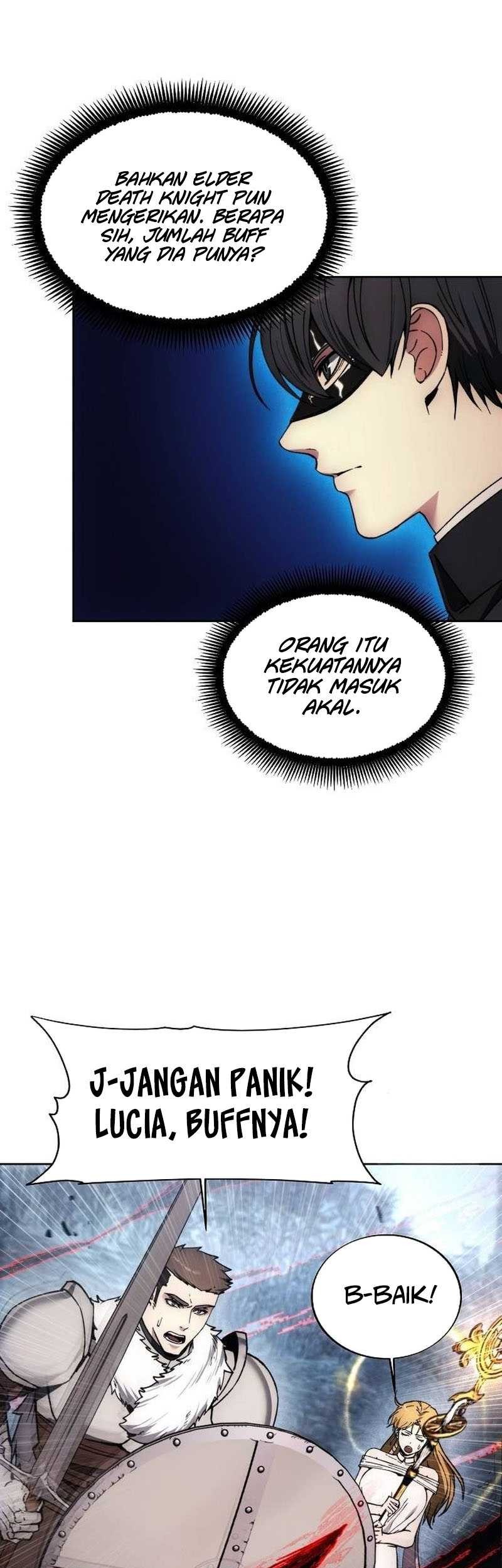 How to Live as a Villain Chapter 179 Gambar 36