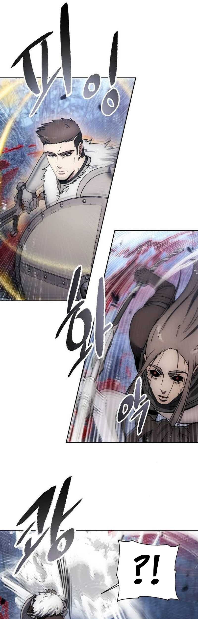 How to Live as a Villain Chapter 179 Gambar 38