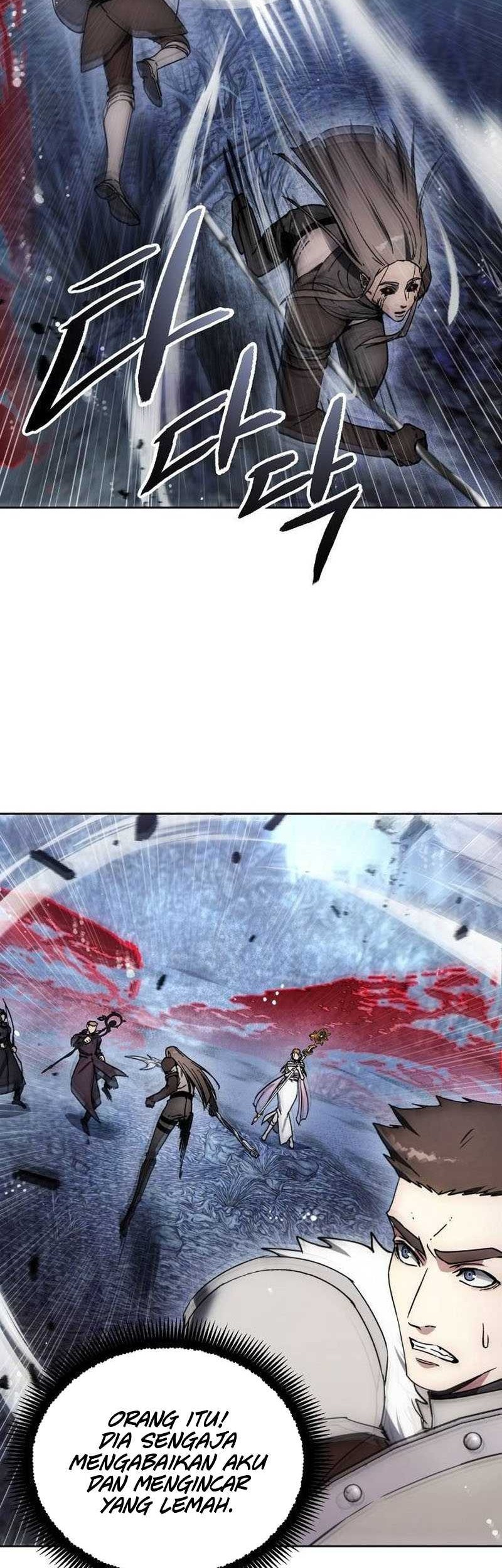 How to Live as a Villain Chapter 179 Gambar 39