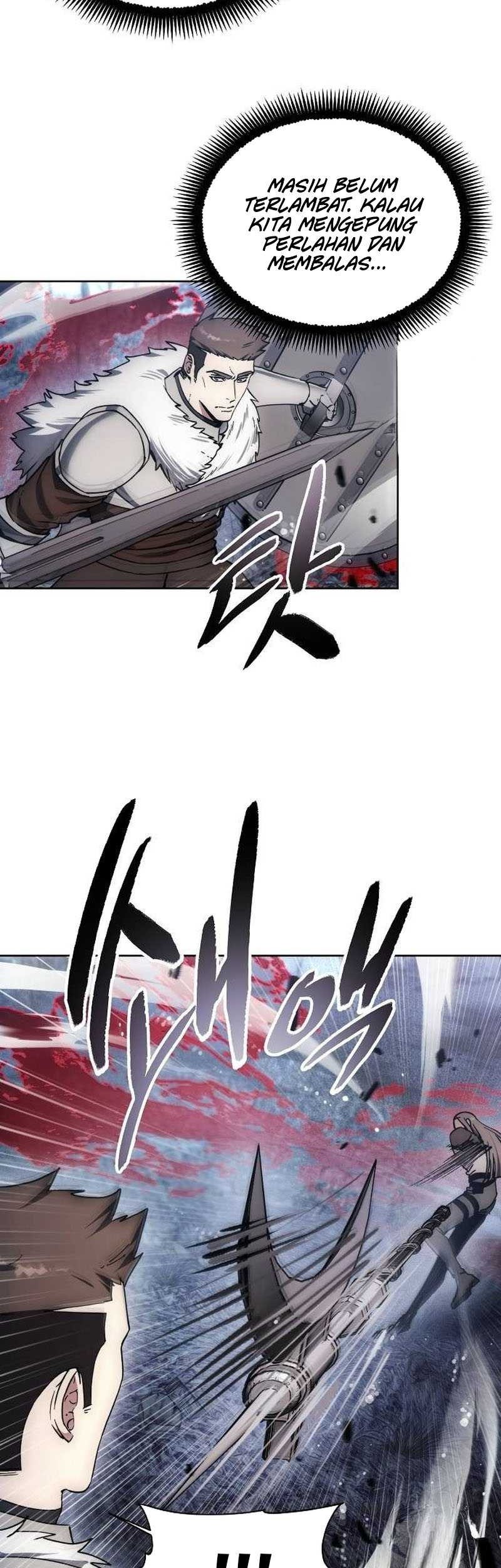 How to Live as a Villain Chapter 179 Gambar 40