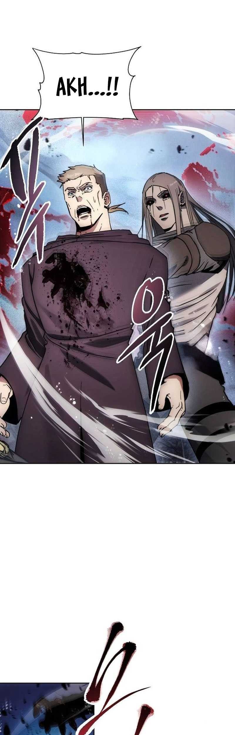 How to Live as a Villain Chapter 179 Gambar 42