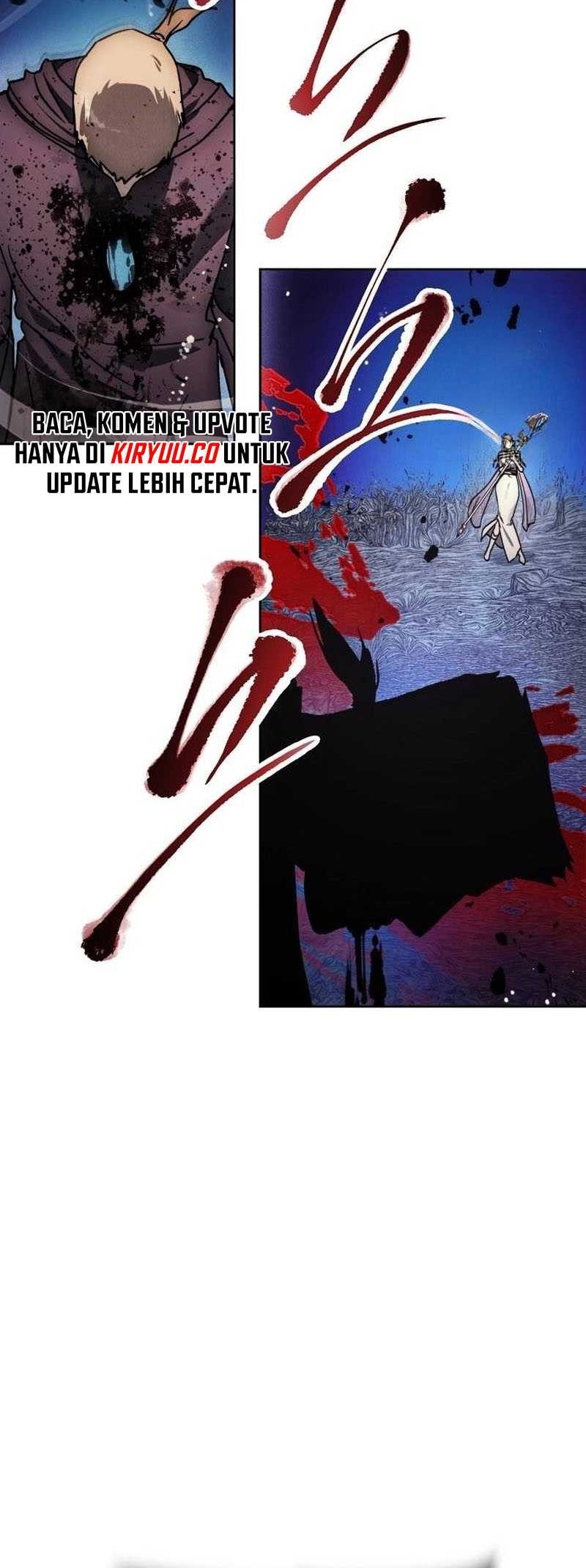 How to Live as a Villain Chapter 179 Gambar 43
