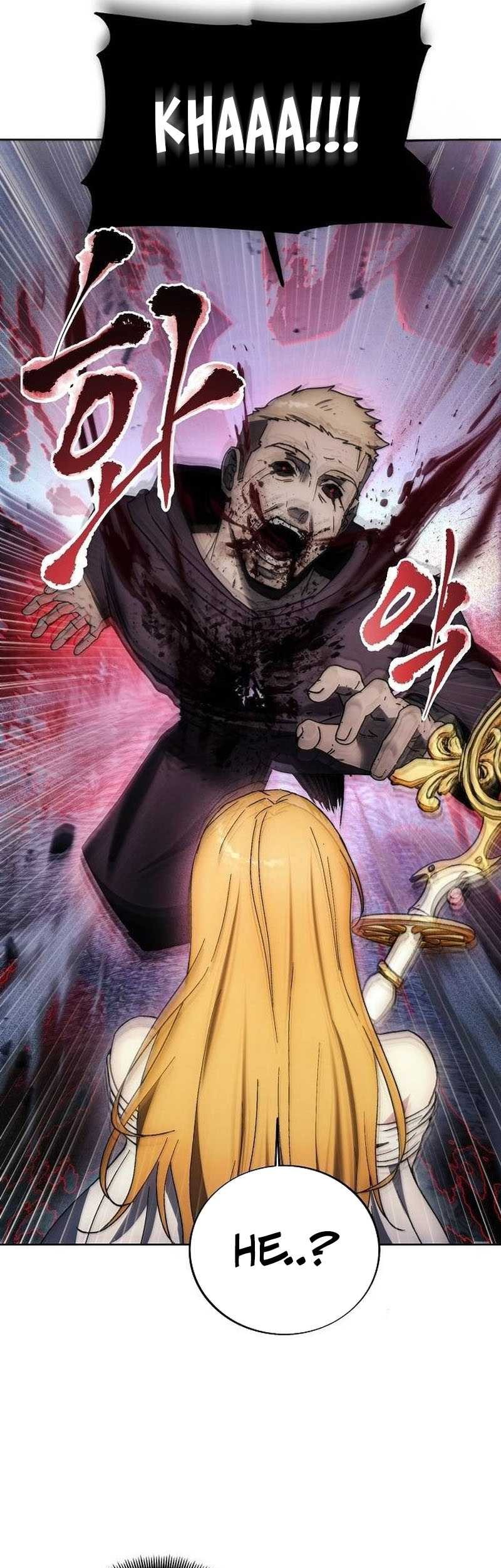 How to Live as a Villain Chapter 179 Gambar 44
