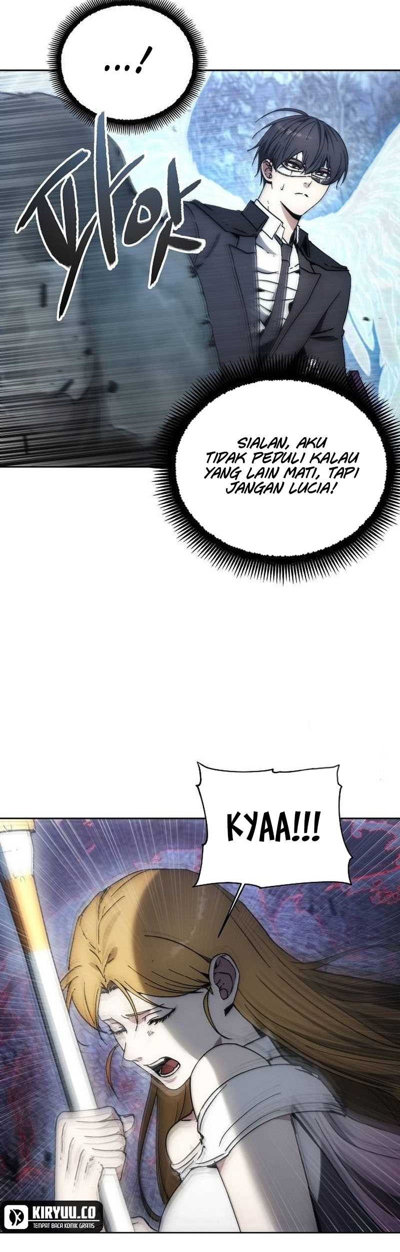 How to Live as a Villain Chapter 179 Gambar 45