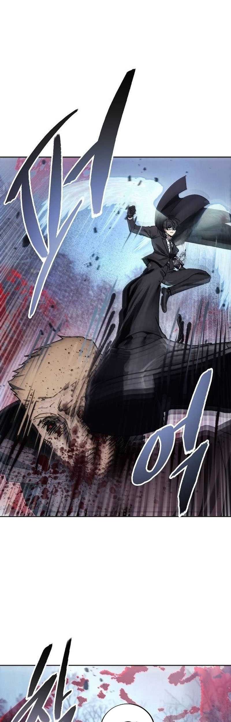 How to Live as a Villain Chapter 179 Gambar 46