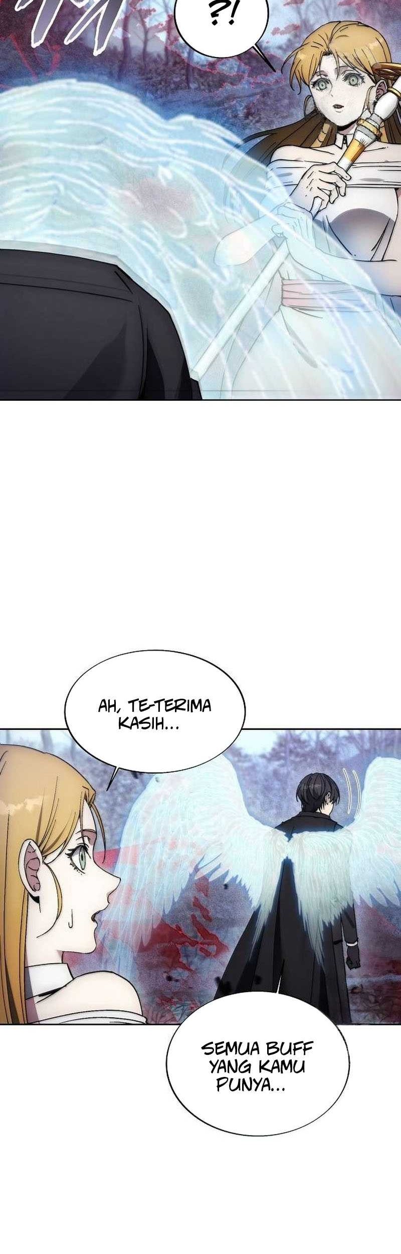 How to Live as a Villain Chapter 179 Gambar 47