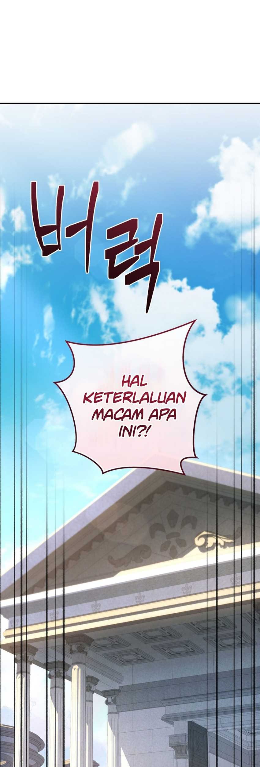 Baca Manhwa Bizarre Restaurant Chapter 74 Gambar 2