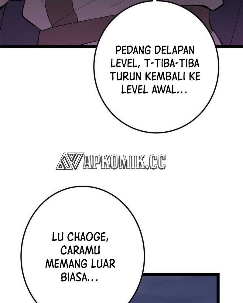 Keep A Low Profile, Sect Leader Chapter 471 Gambar 59