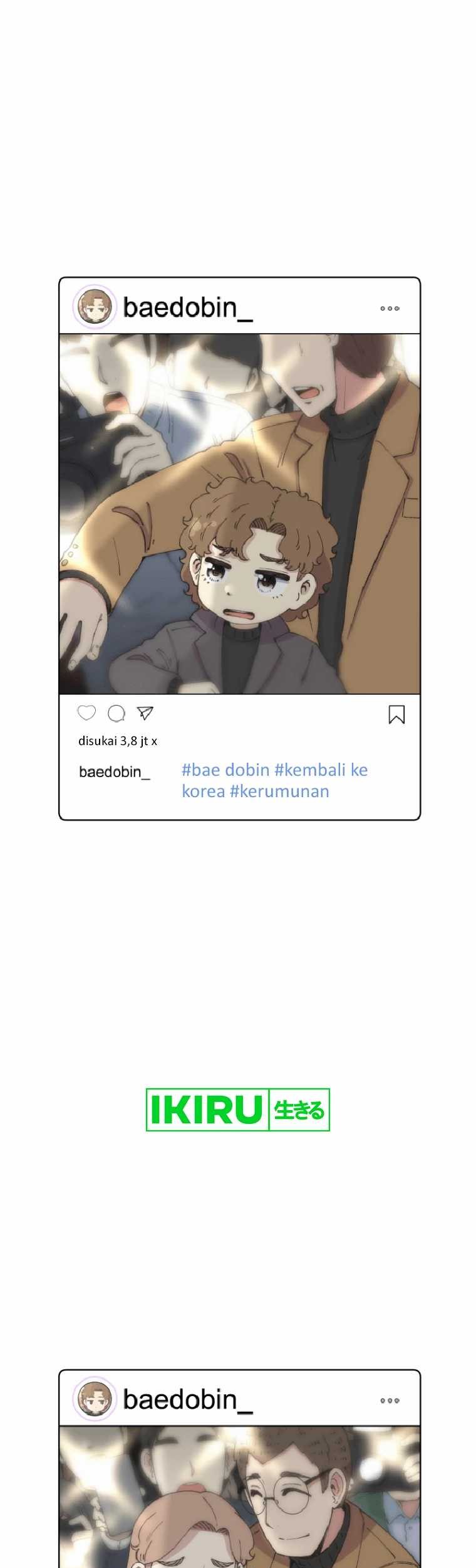 Baca Manhwa Beethoven Reborn Chapter 58 Gambar 2
