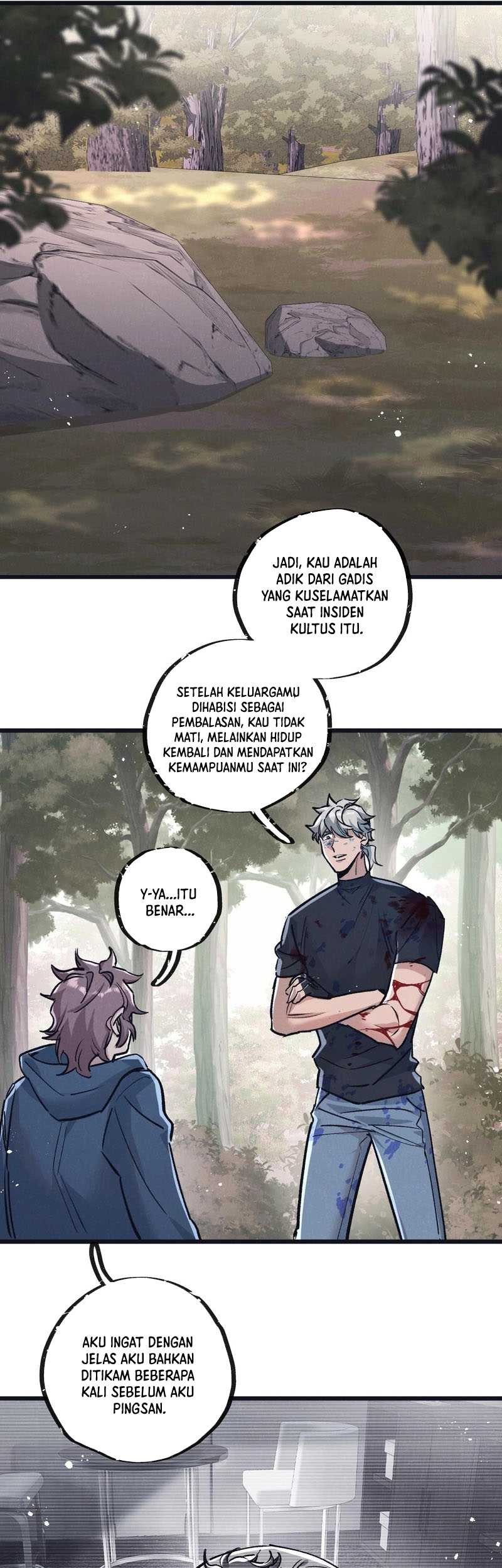 Apocalypse Super Farm Chapter 78 Gambar 25
