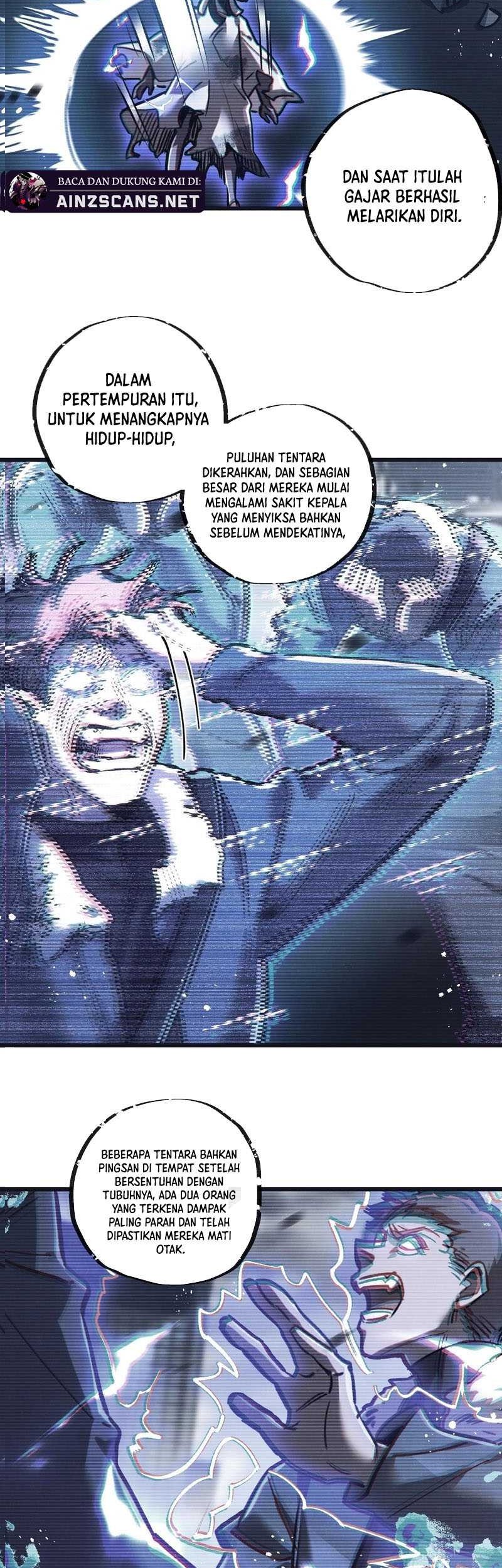 Apocalypse Super Farm Chapter 78 Gambar 16