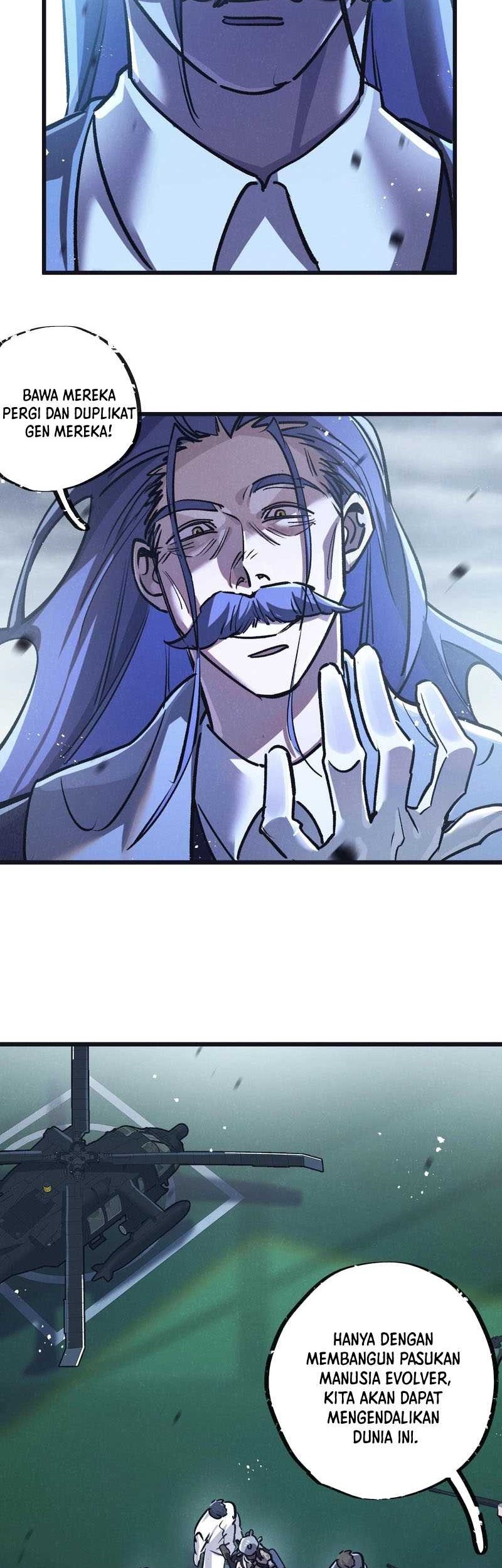 Apocalypse Super Farm Chapter 78 Gambar 19
