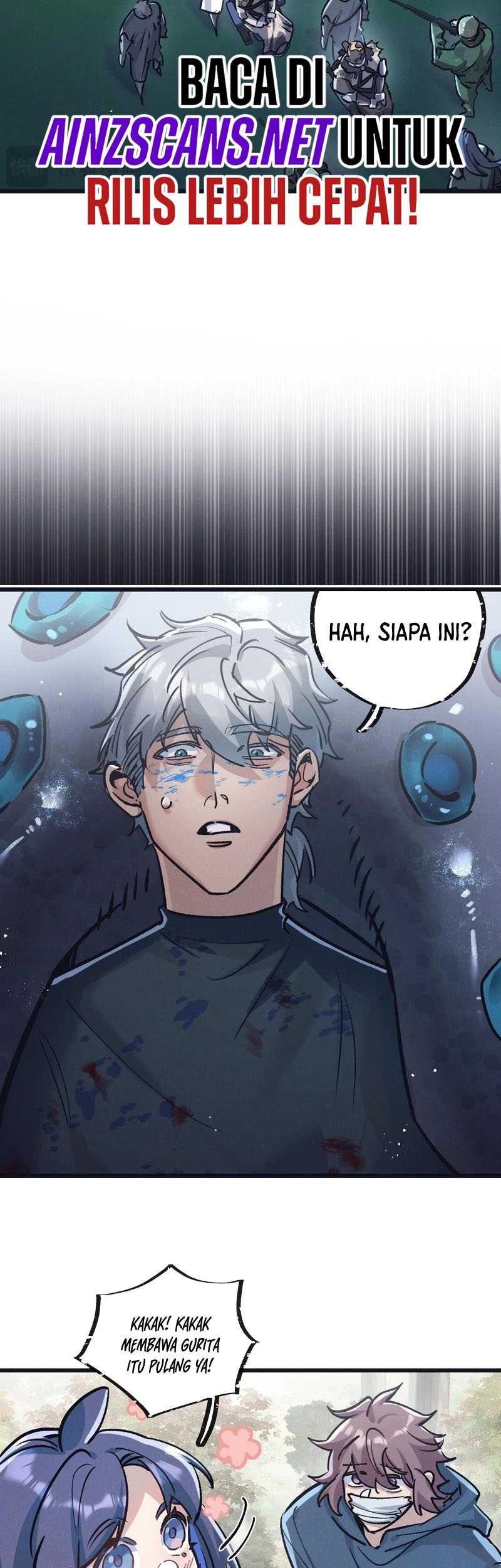 Apocalypse Super Farm Chapter 78 Gambar 20