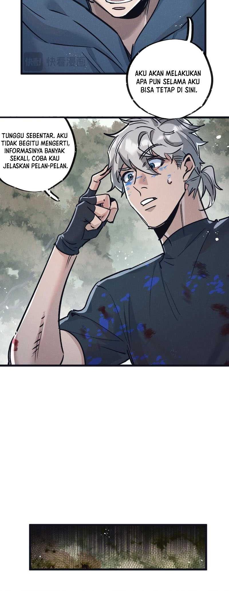 Apocalypse Super Farm Chapter 78 Gambar 24