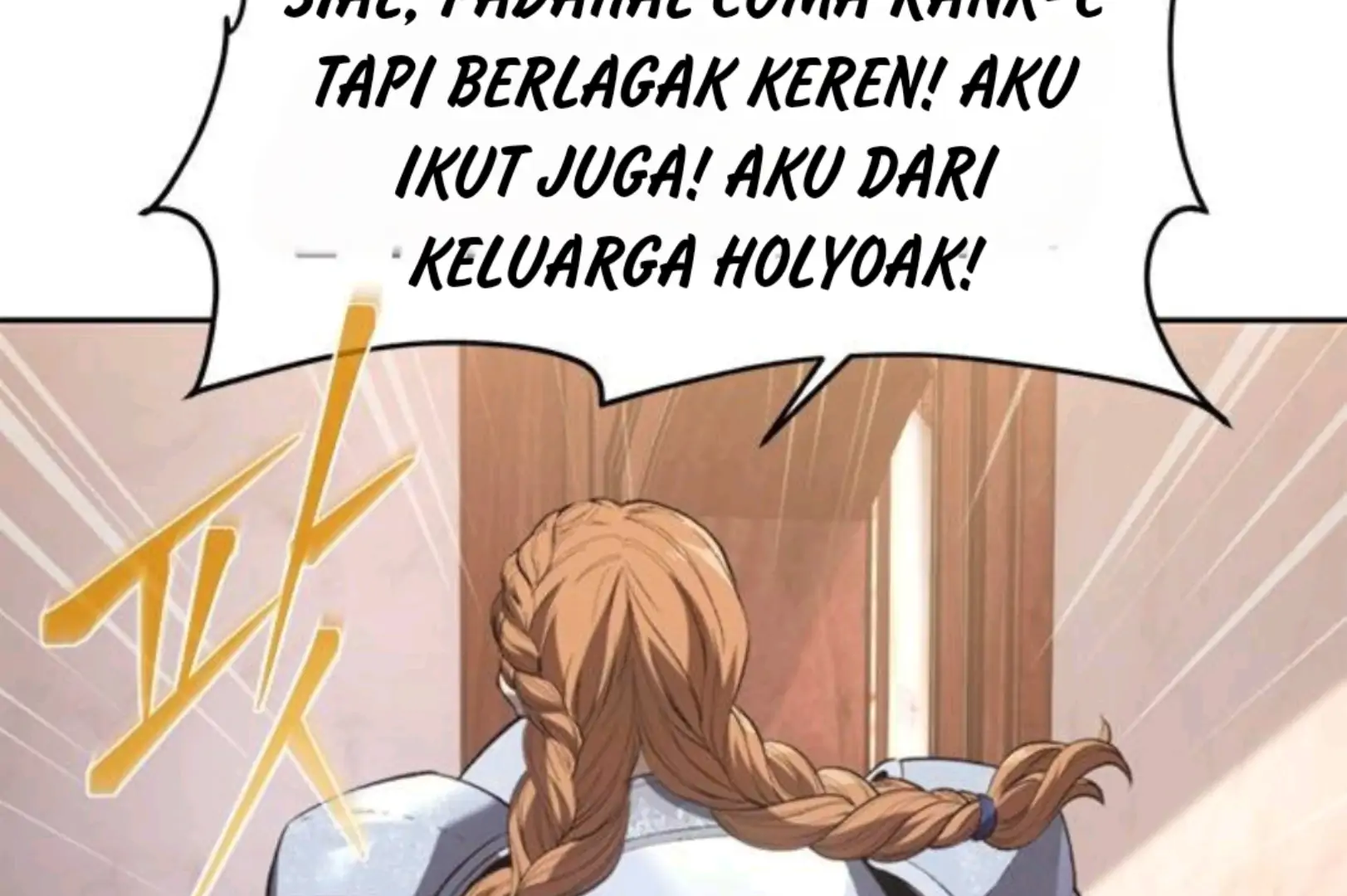 Why I Quit Being The Demon King Chapter 61 Gambar 168