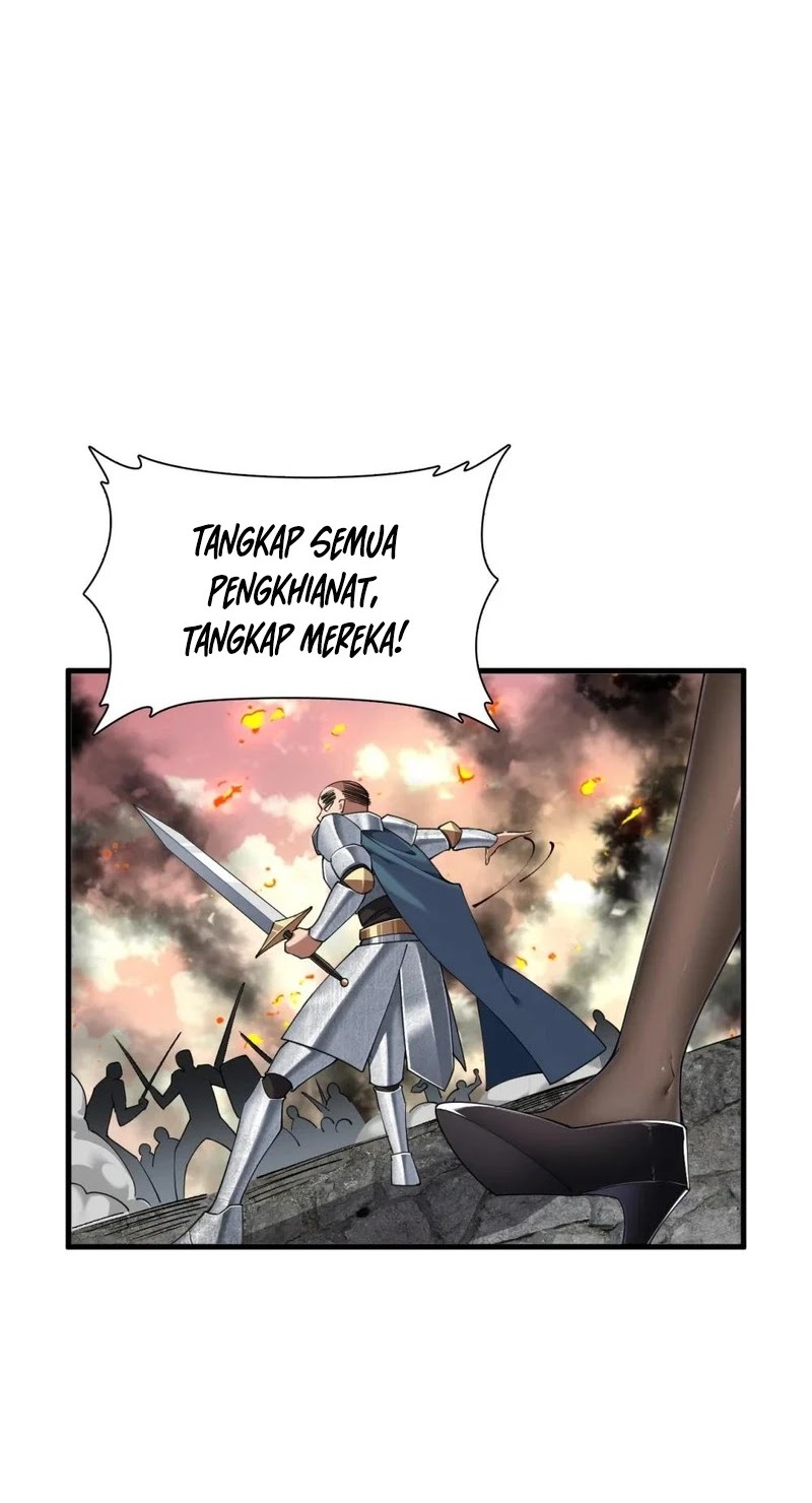 I Transmigrated Into Demon King Of Harem? Chapter 63 Gambar 3