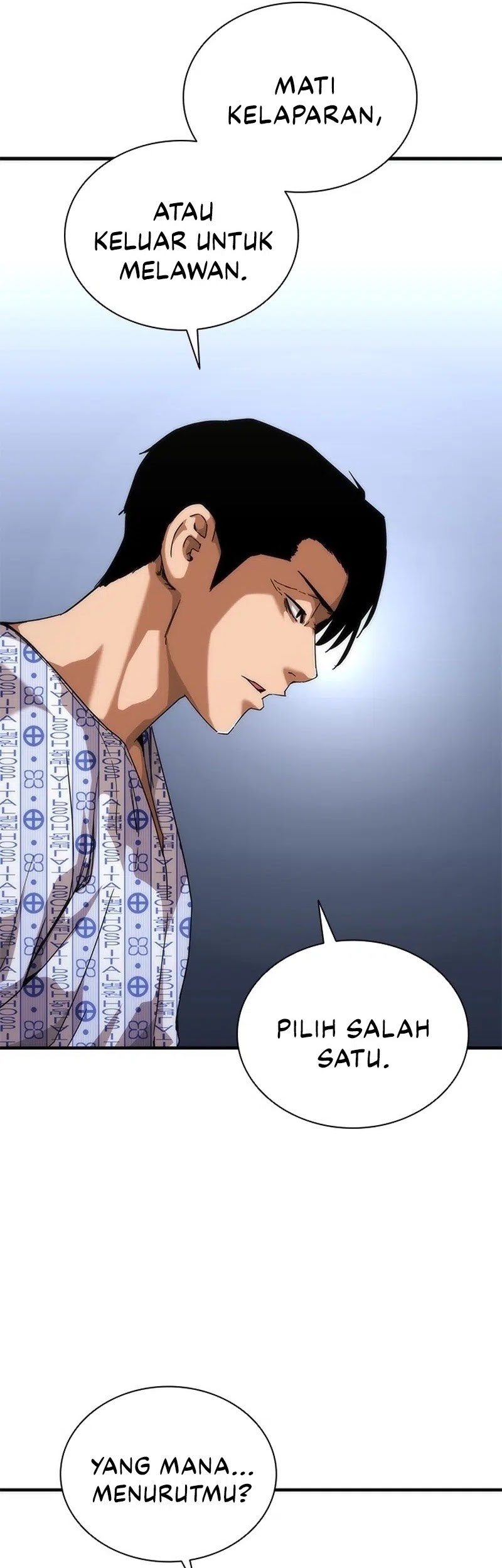 Zombie Apocalypse 82-08 Chapter 56 Gambar 22