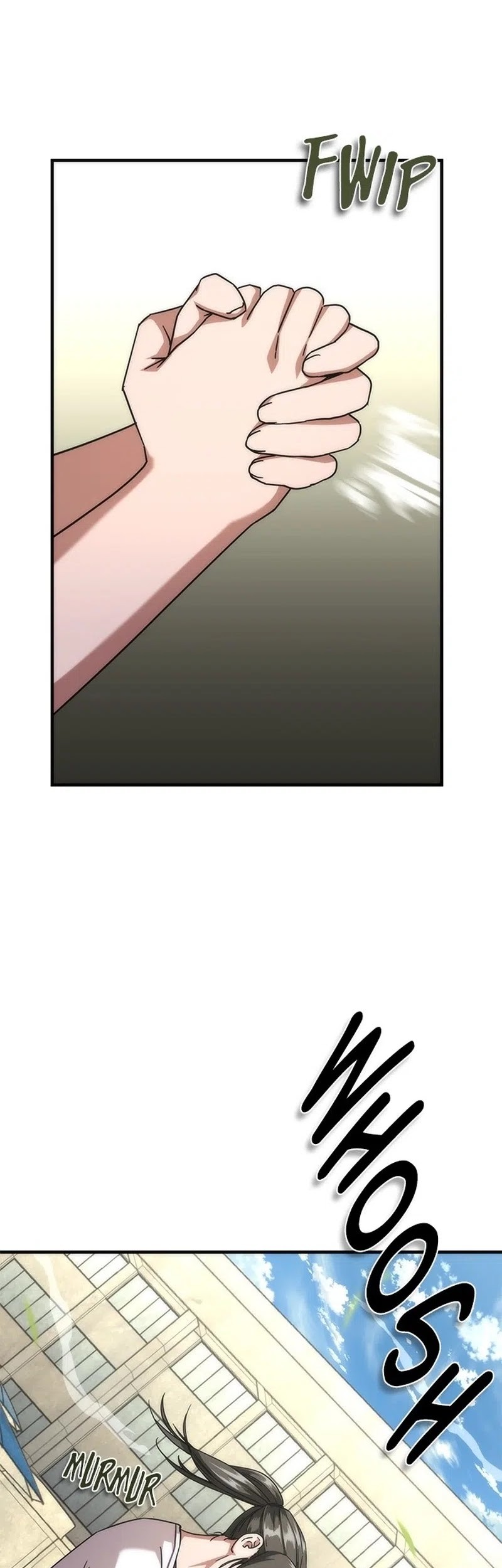 Zombie Apocalypse 82-08 Chapter 56 Gambar 28