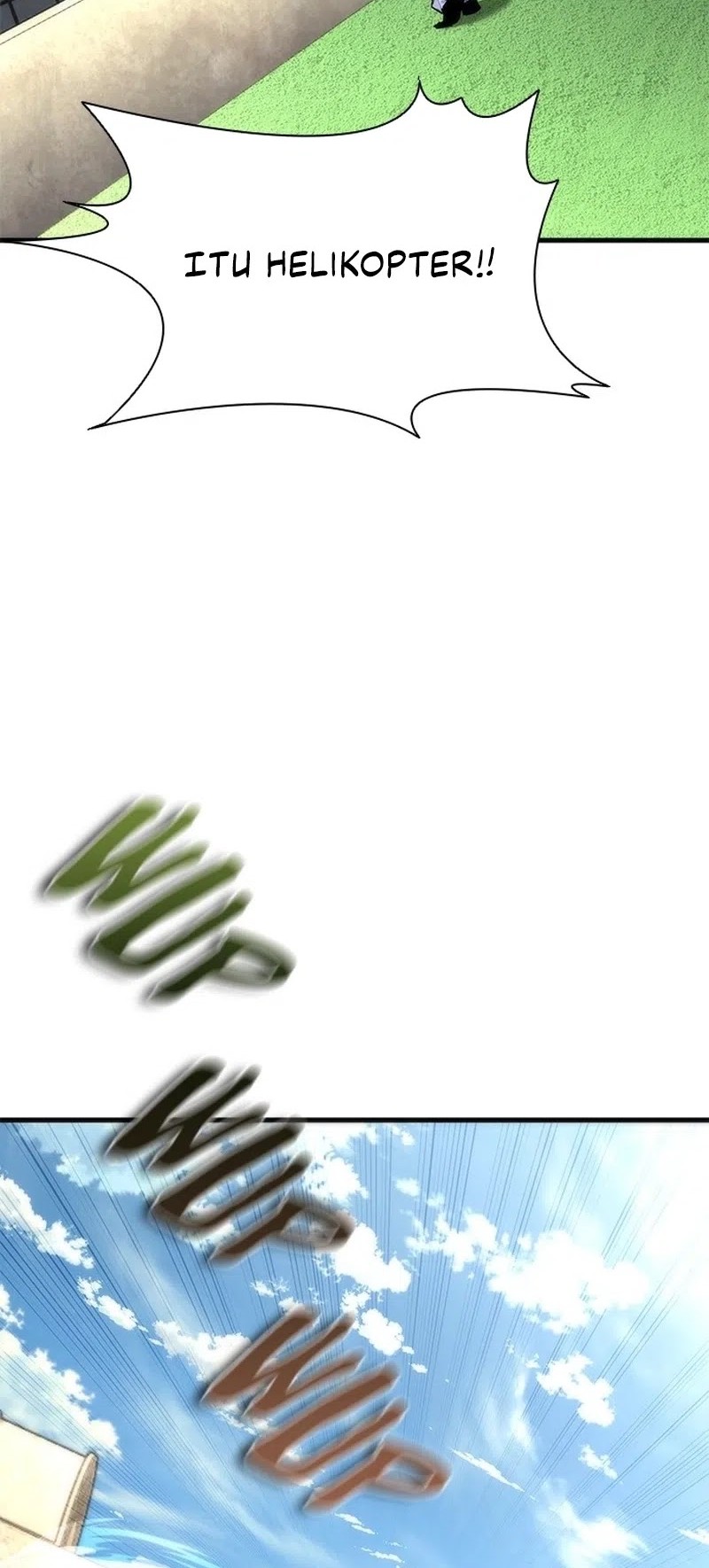 Zombie Apocalypse 82-08 Chapter 56 Gambar 33