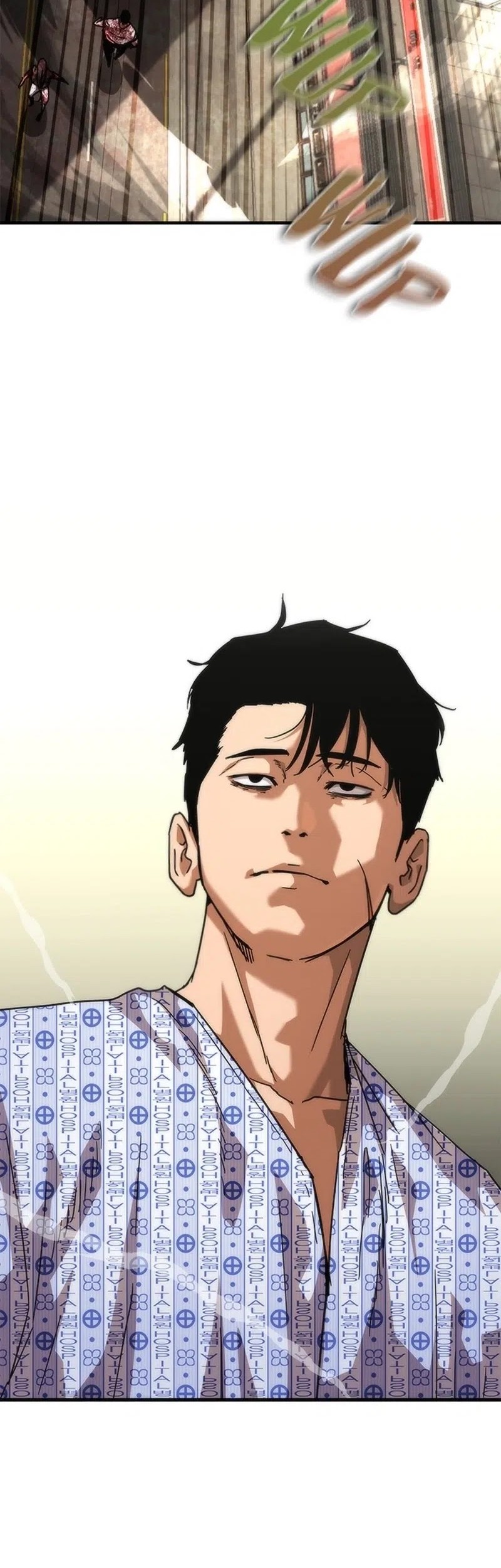 Zombie Apocalypse 82-08 Chapter 56 Gambar 35