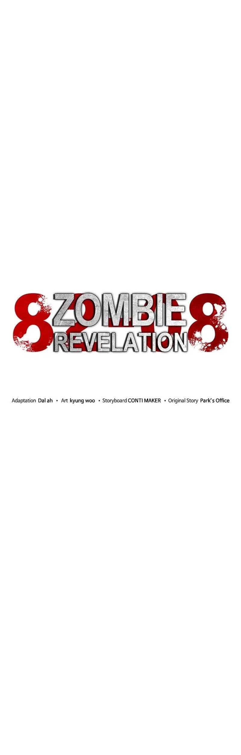Zombie Apocalypse 82-08 Chapter 56 Gambar 36