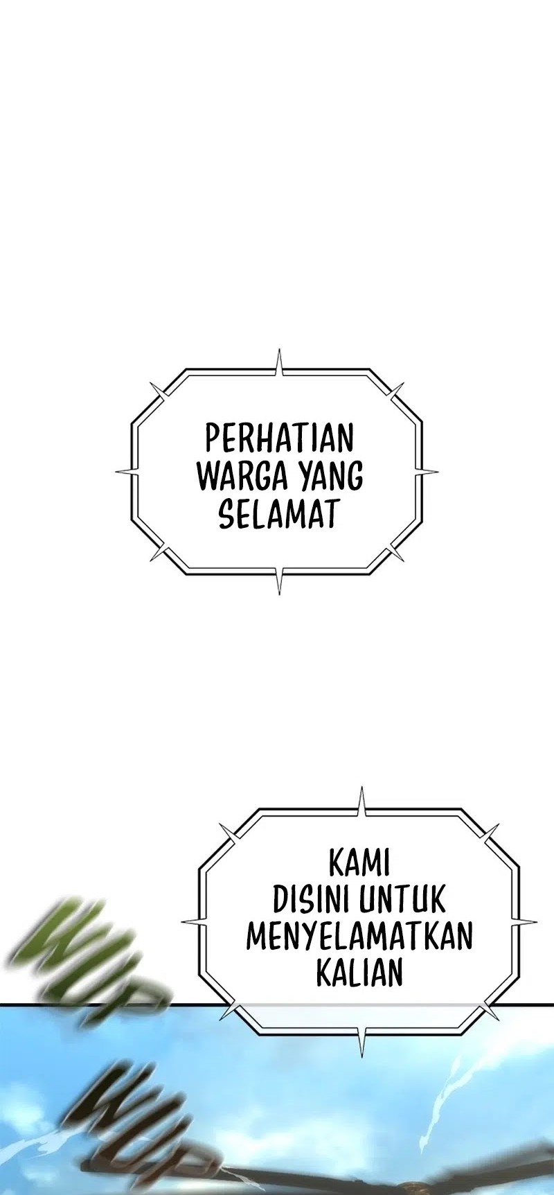Zombie Apocalypse 82-08 Chapter 56 Gambar 37