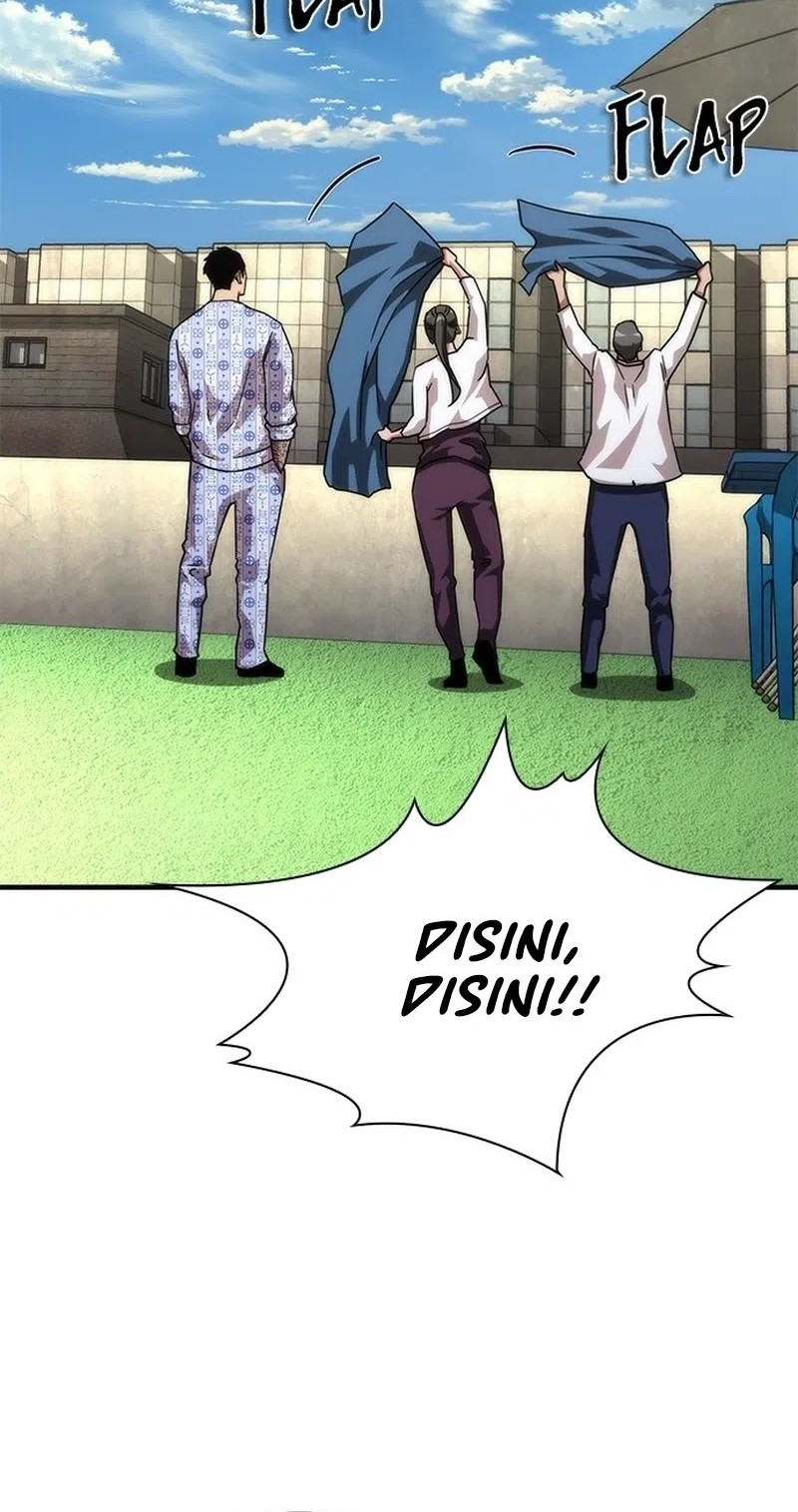 Zombie Apocalypse 82-08 Chapter 56 Gambar 51