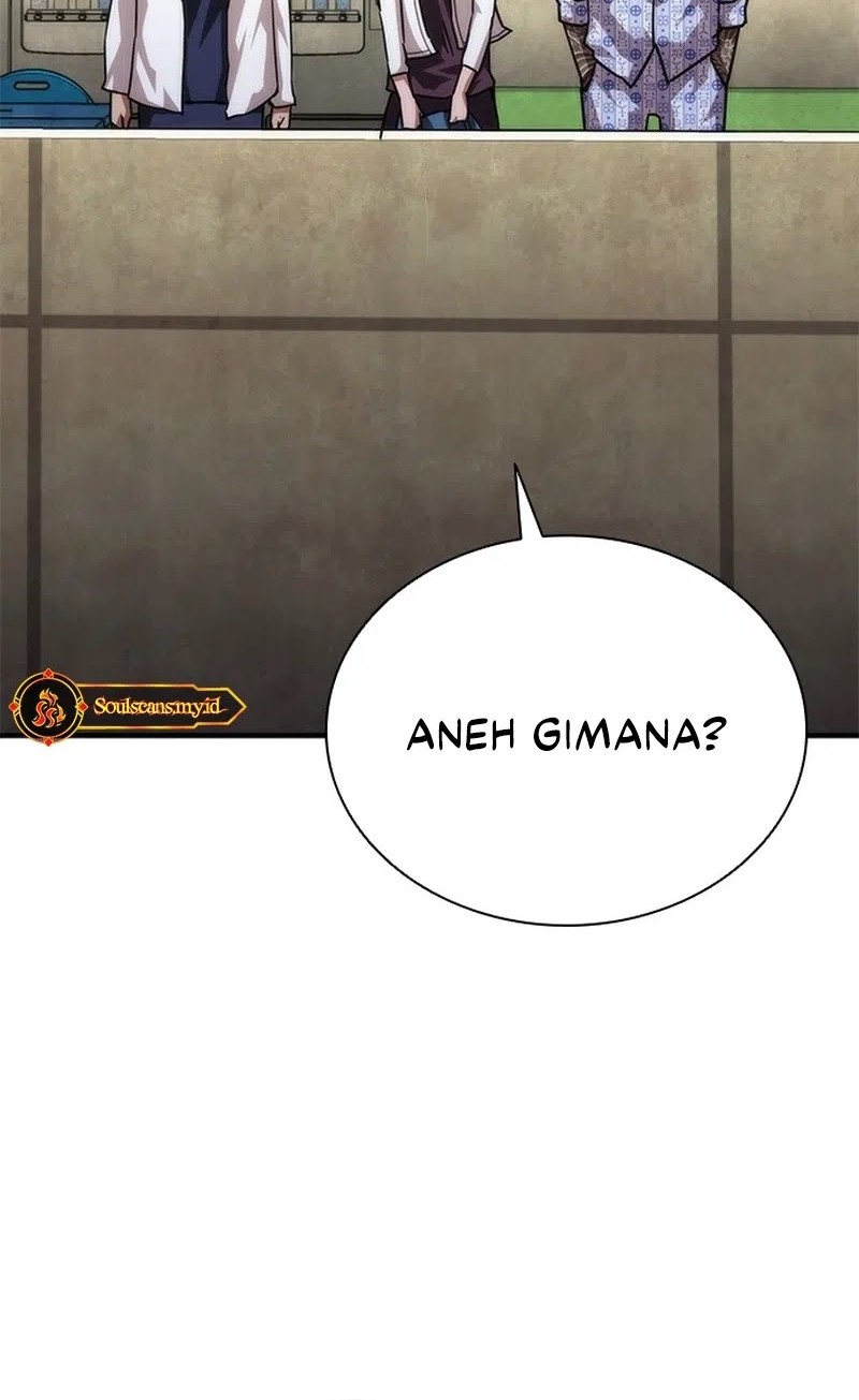 Zombie Apocalypse 82-08 Chapter 56 Gambar 55