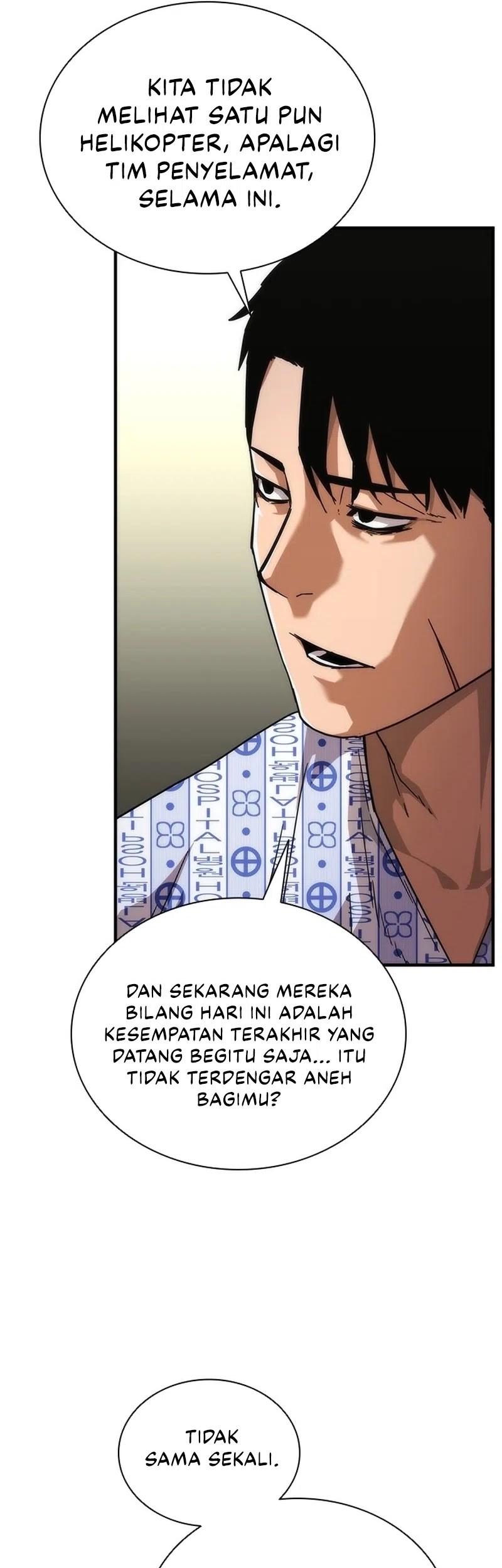 Zombie Apocalypse 82-08 Chapter 56 Gambar 56