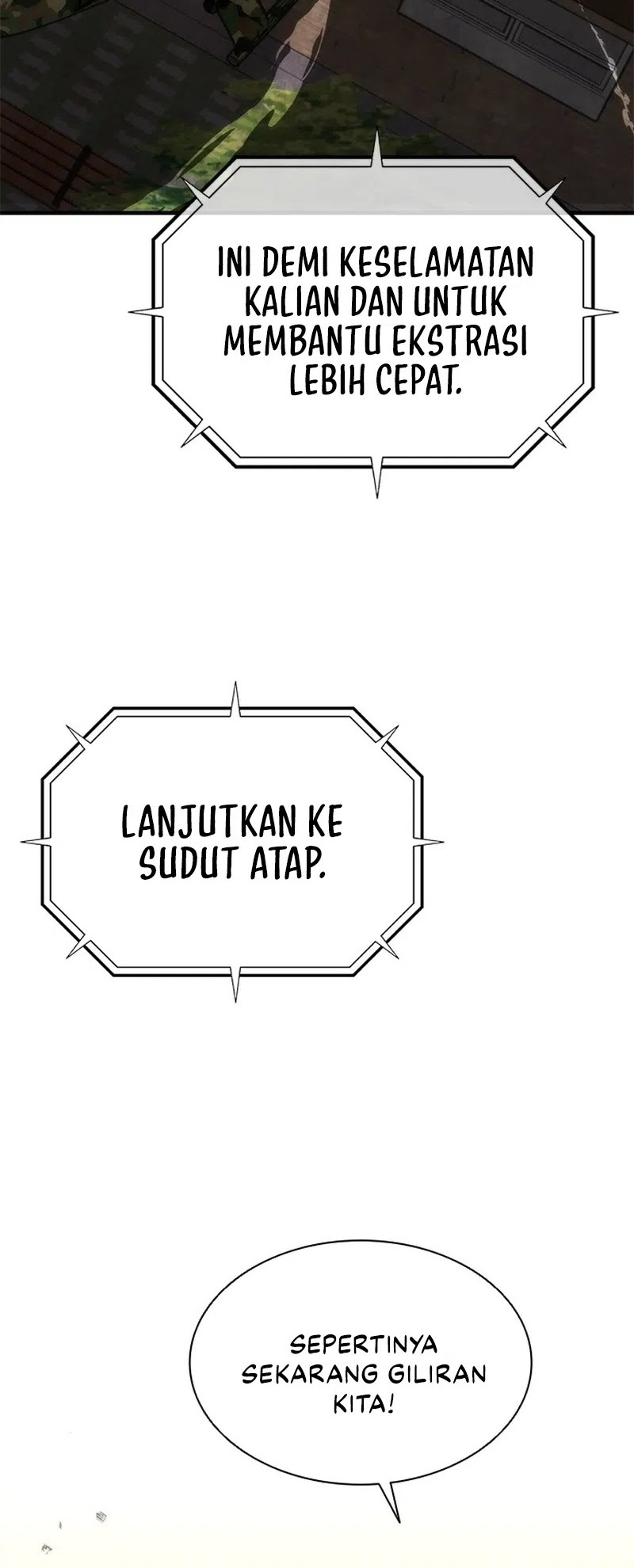 Zombie Apocalypse 82-08 Chapter 56 Gambar 62