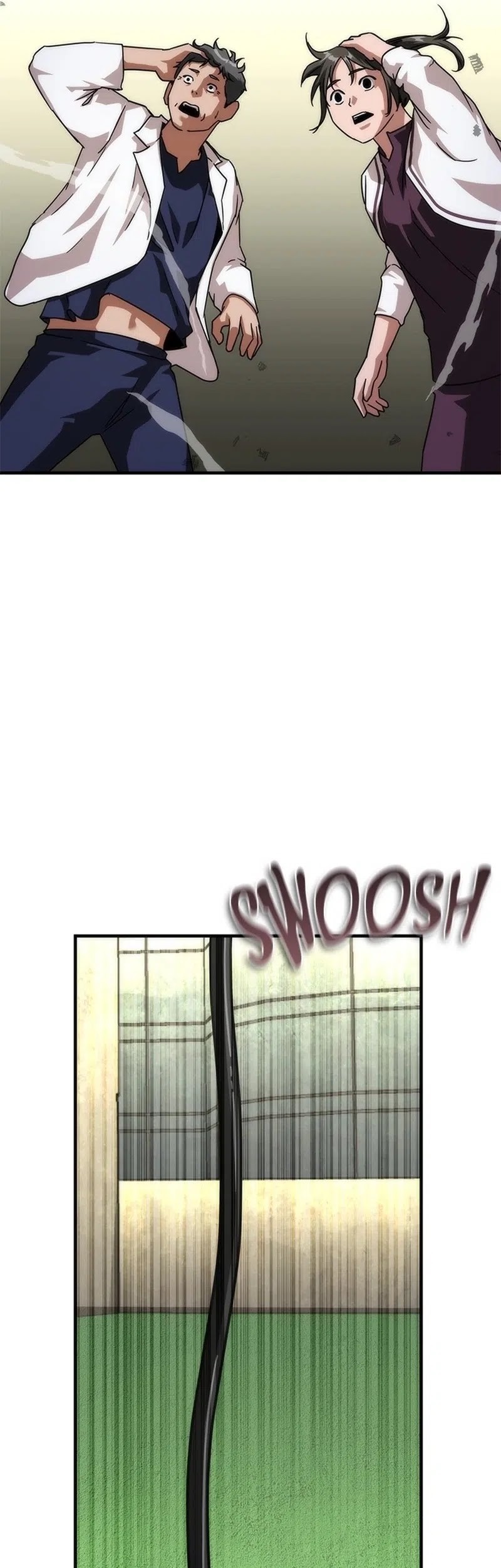 Zombie Apocalypse 82-08 Chapter 56 Gambar 63