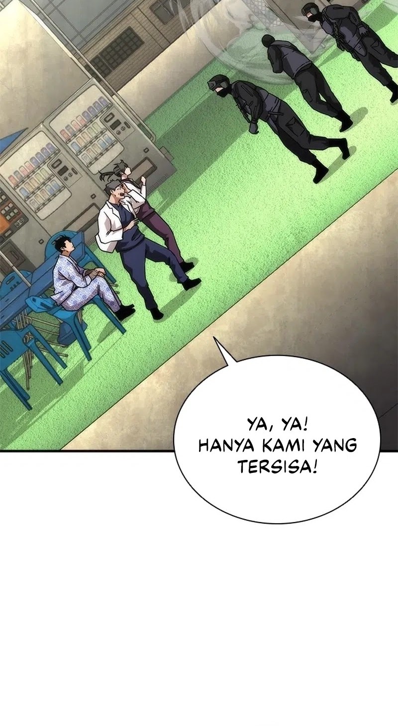 Zombie Apocalypse 82-08 Chapter 56 Gambar 70