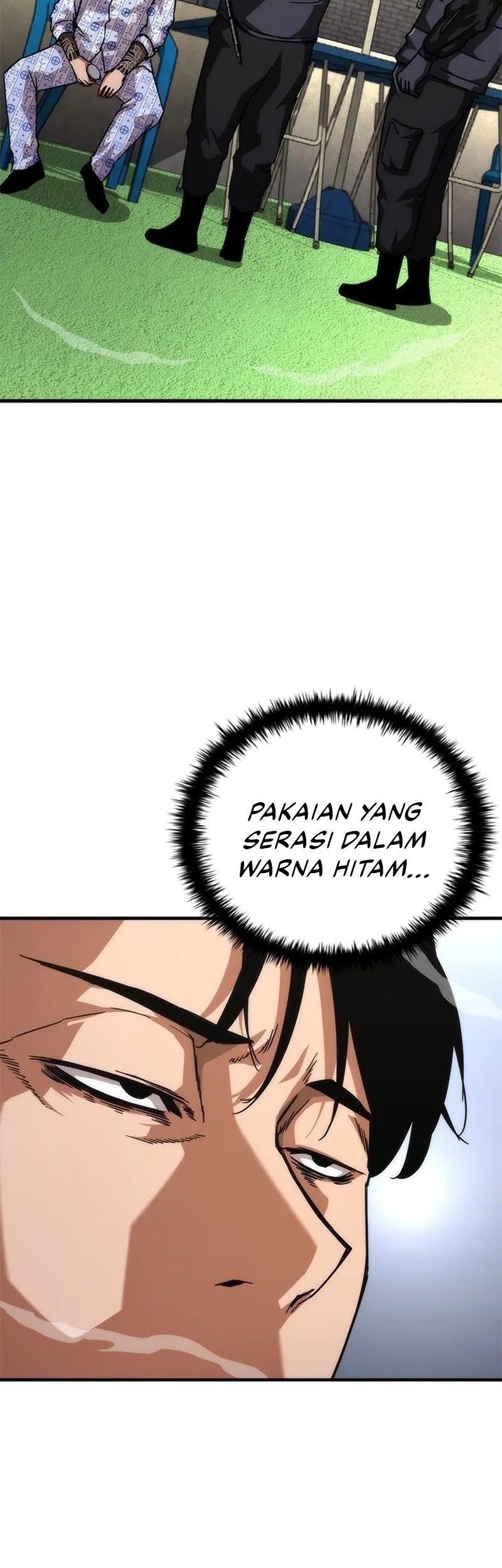 Zombie Apocalypse 82-08 Chapter 56 Gambar 74