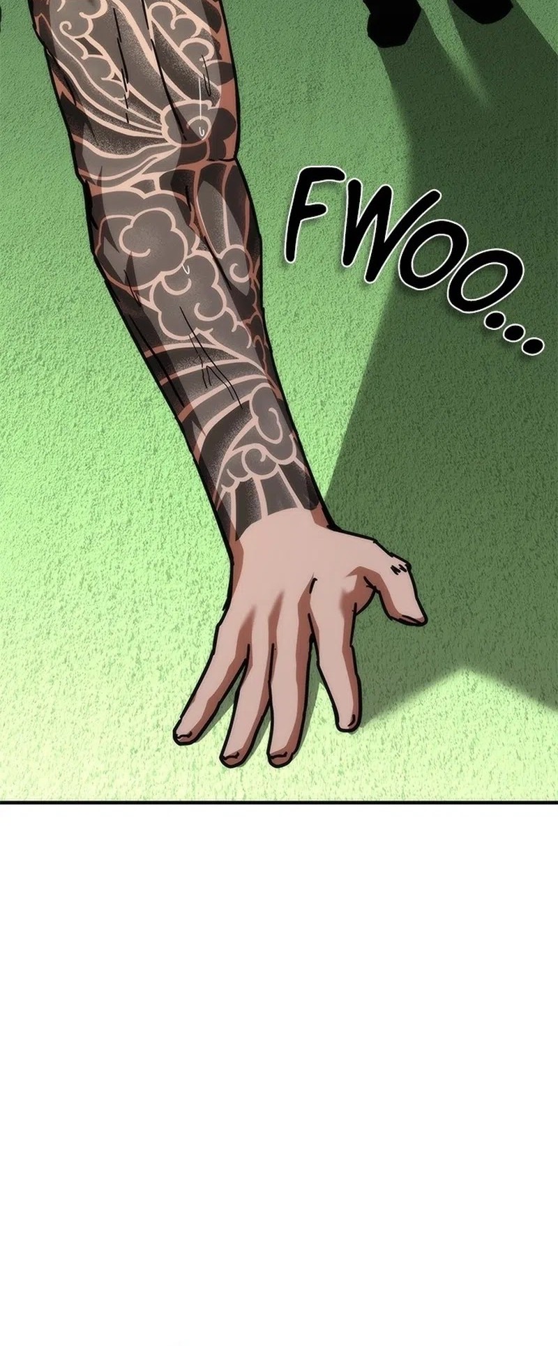 Zombie Apocalypse 82-08 Chapter 56 Gambar 5