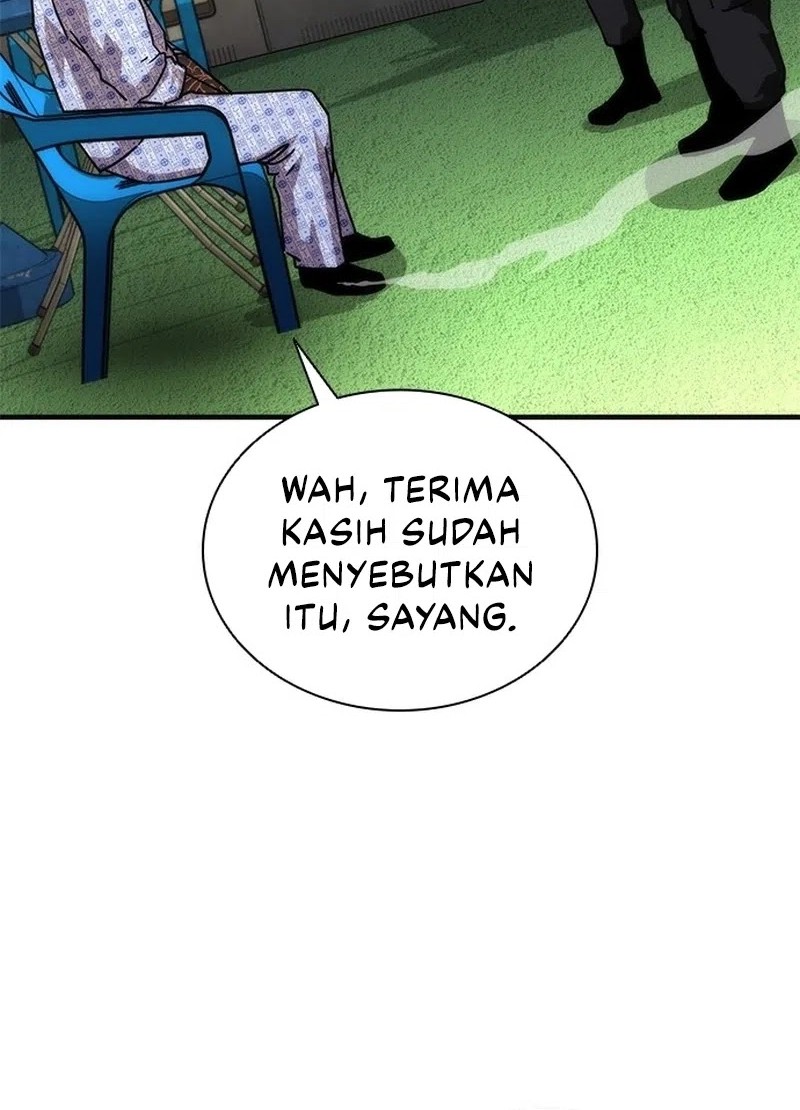 Zombie Apocalypse 82-08 Chapter 56 Gambar 82