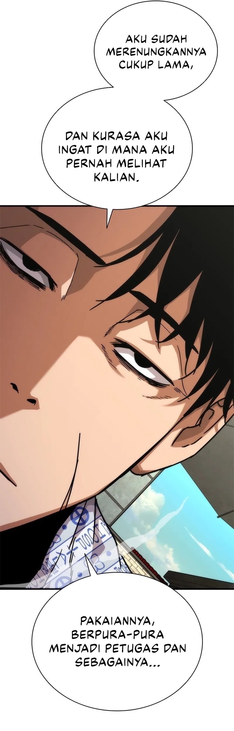 Zombie Apocalypse 82-08 Chapter 56 Gambar 85