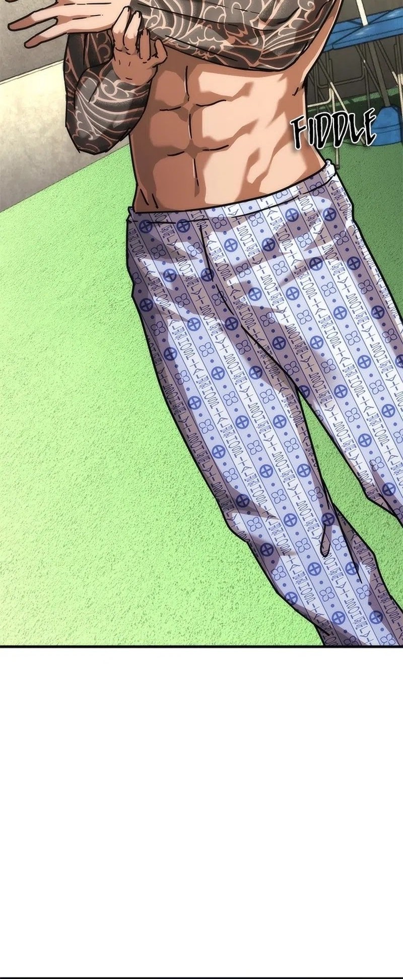 Zombie Apocalypse 82-08 Chapter 56 Gambar 7