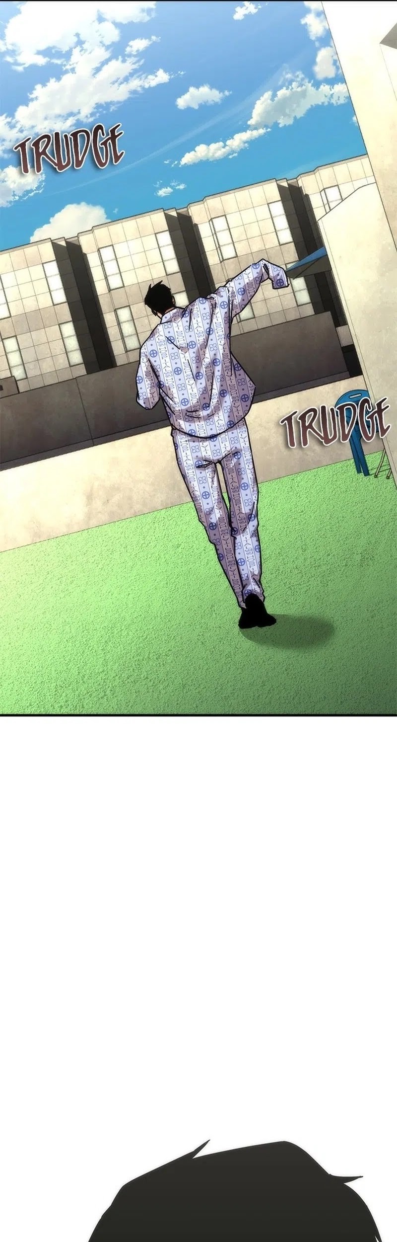 Zombie Apocalypse 82-08 Chapter 56 Gambar 8