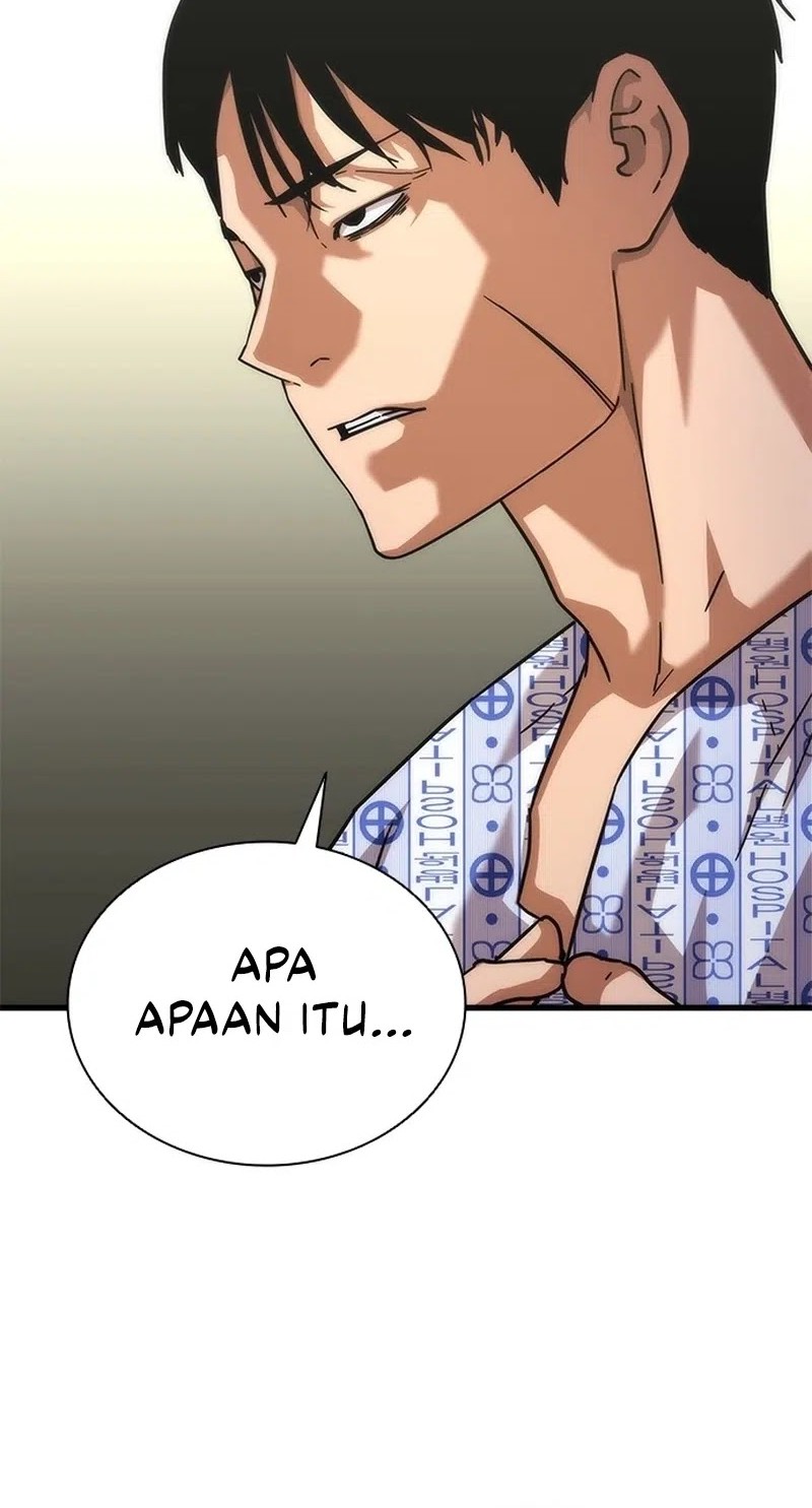 Zombie Apocalypse 82-08 Chapter 56 Gambar 9