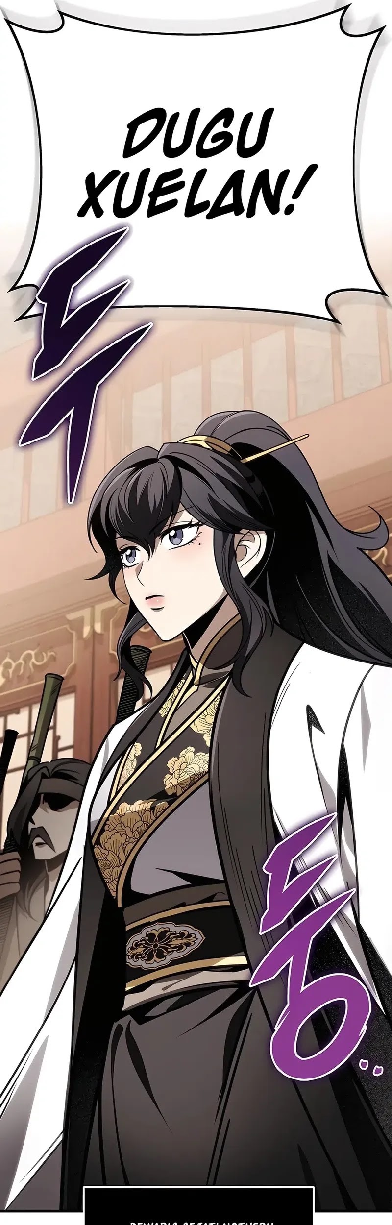 The Emperor’s Sword Chapter 73 Gambar 48