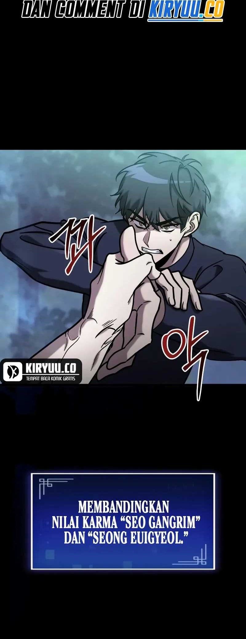 F-Class Destiny Hunter Chapter 72 Gambar 49