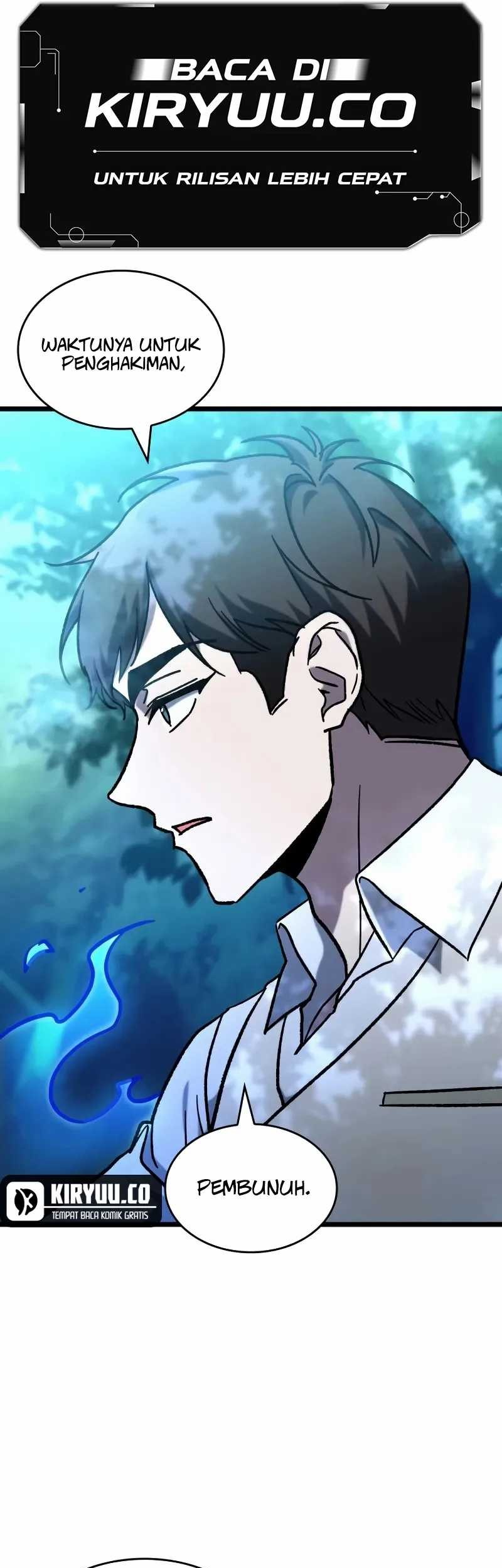 Baca Manhwa F-Class Destiny Hunter Chapter 72 Gambar 2