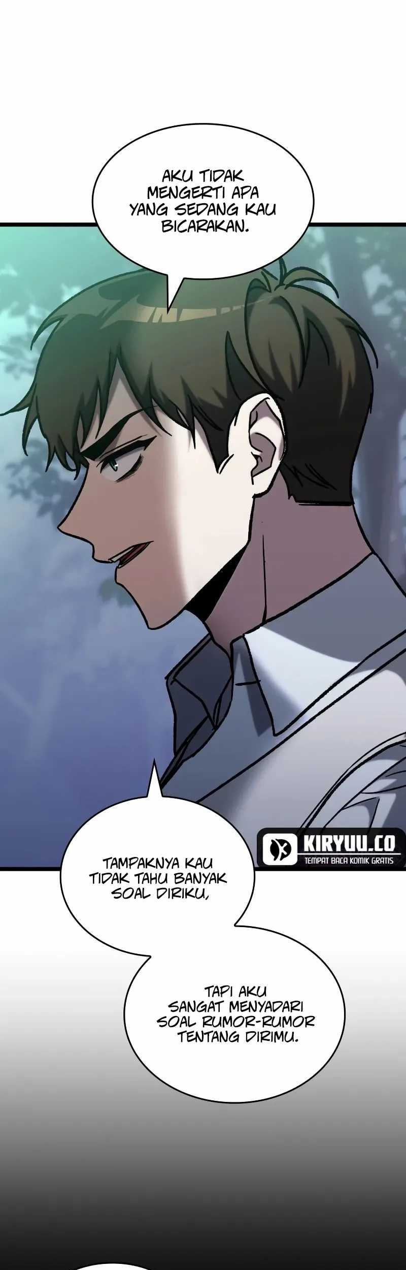 F-Class Destiny Hunter Chapter 72 Gambar 14