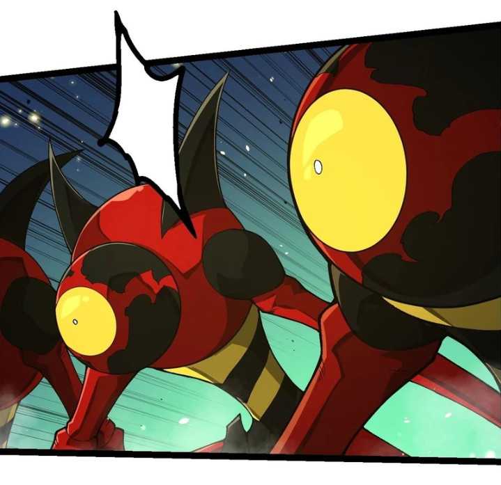Evolution Begins With A Big Tree Chapter 338 Gambar 17
